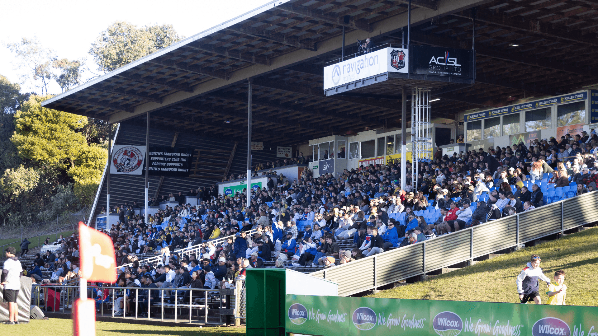 Community Rugby Home Page