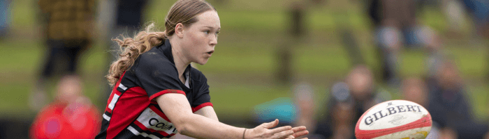 Under 16 Girls