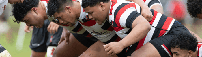 Under 19 Men