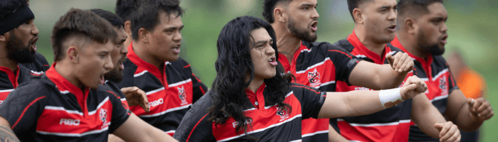 Counties Maori